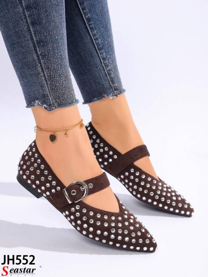 Balerinki/ Espadryle damskie Roz 36-41/ 12 par